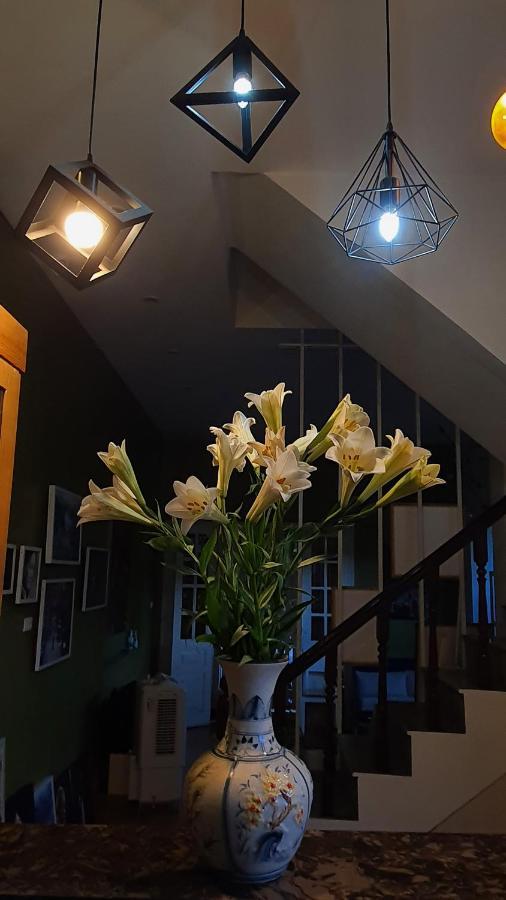 De Studio Homestay Hanoi Exterior photo