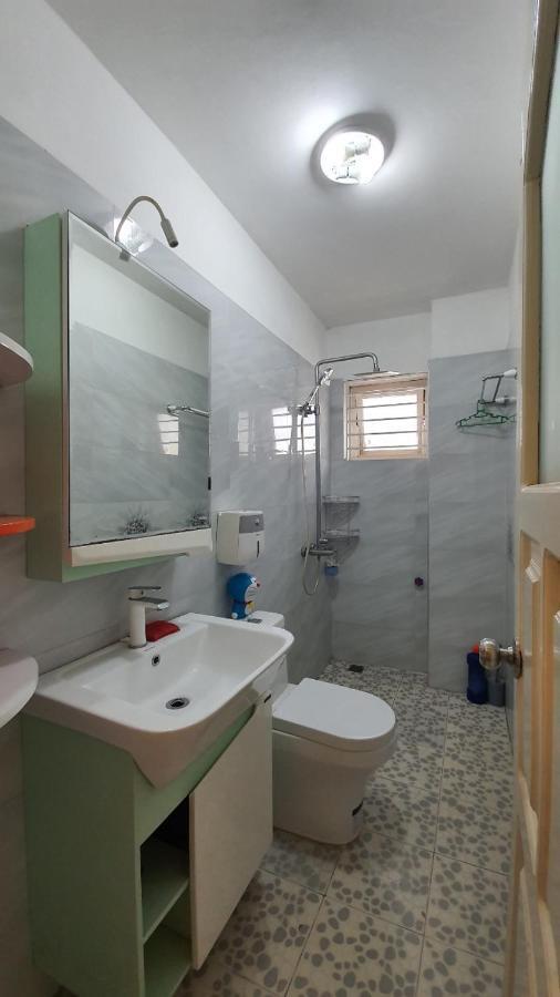De Studio Homestay Hanoi Exterior photo